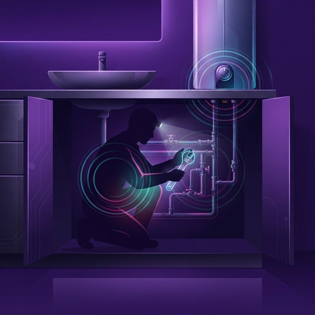 Top 10 Best Plumbers in Newport News