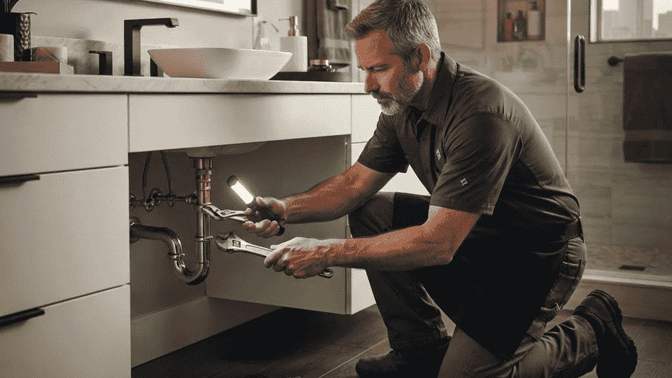 Top 10 Best Plumbers in Oklahoma City