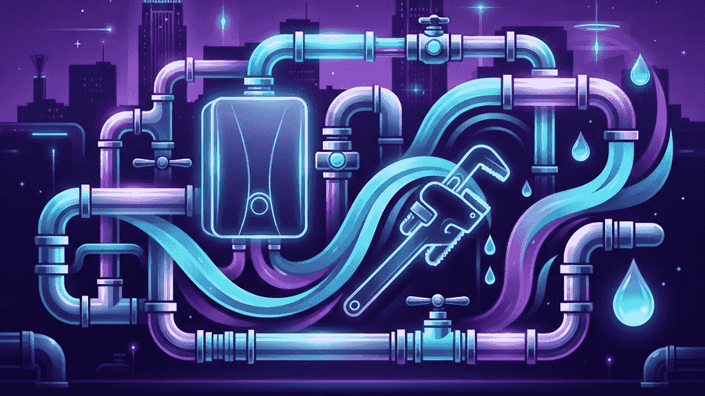 Top 10 Best Plumbers in Omaha