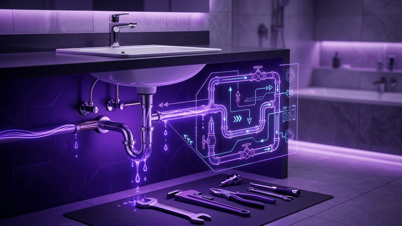 Top 10 Best Plumbers in Pasadena