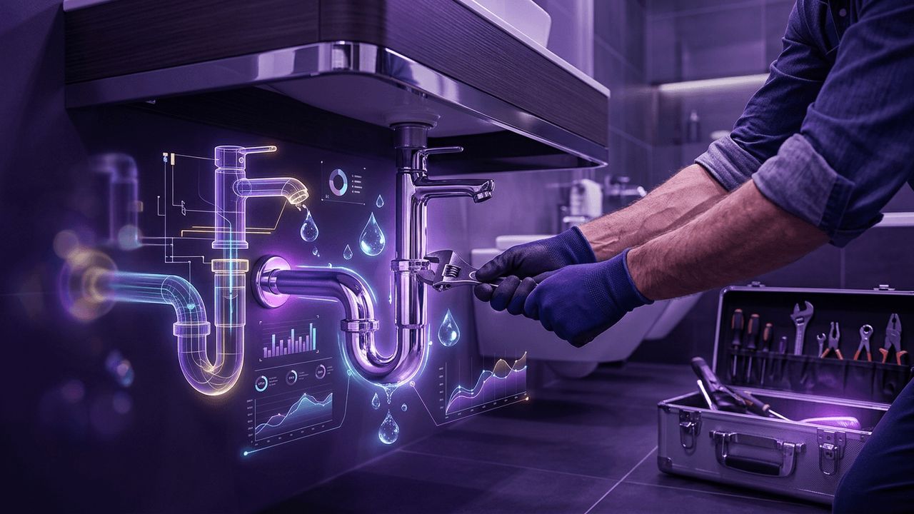 Top 10 Best Plumbers in Pearland