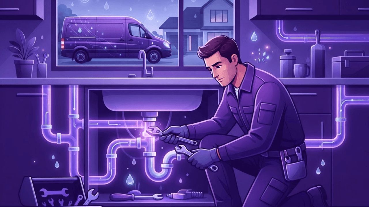 Top 10 Best Plumbers in Peoria