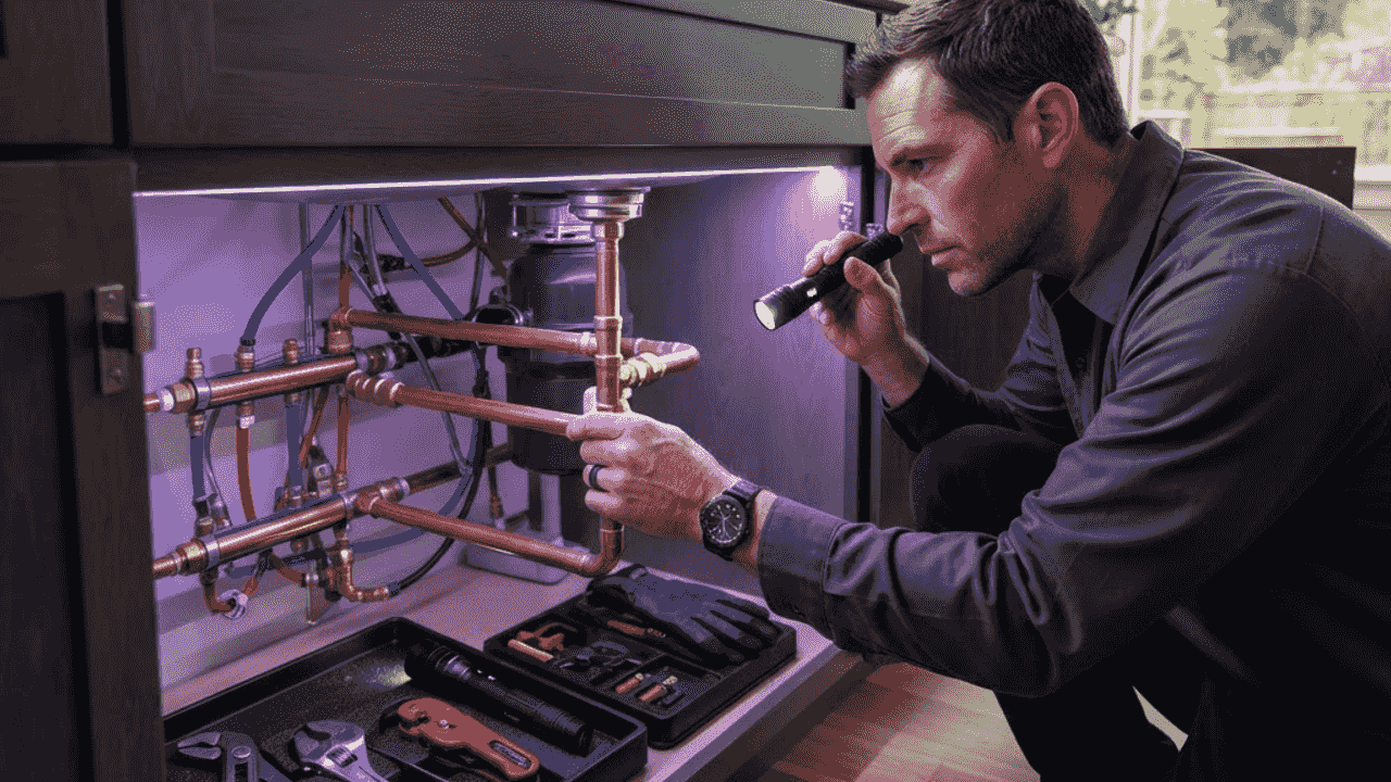 Top 10 Best Plumbers in Portland