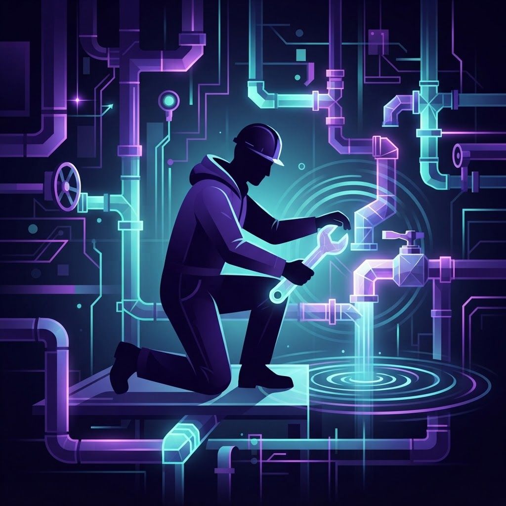 Top 10 Best Plumbers in Ramapo
