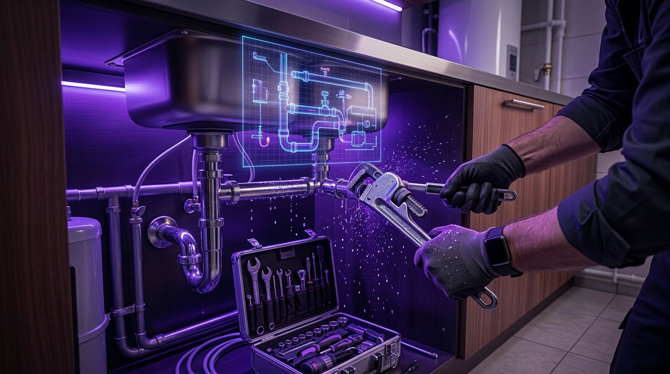 Top 10 Best Plumbers in Richardson