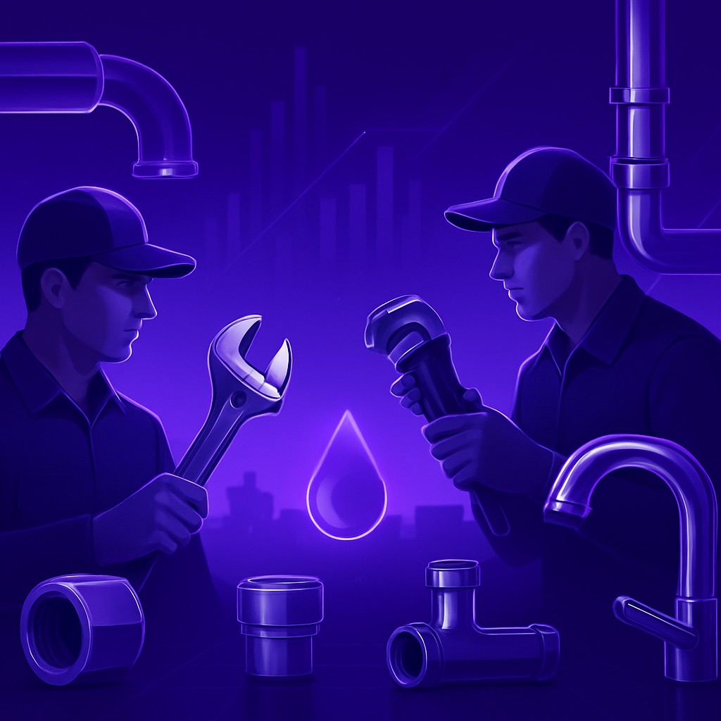 Top 10 Best Plumbers in Serbia