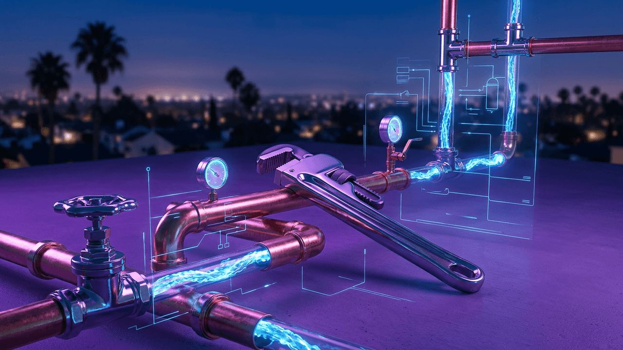 Top 10 Best Plumbers in Simi Valley