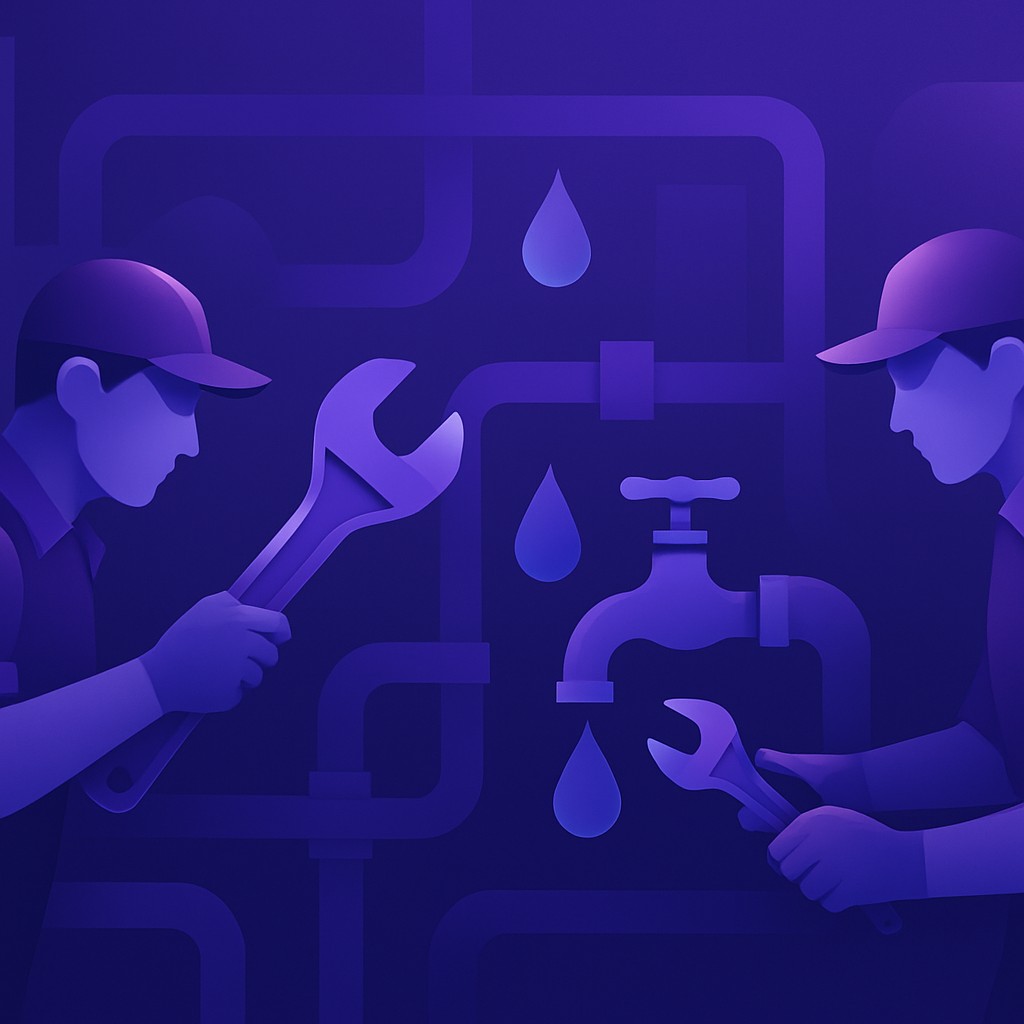 Top 10 Best Plumbers in Somalia