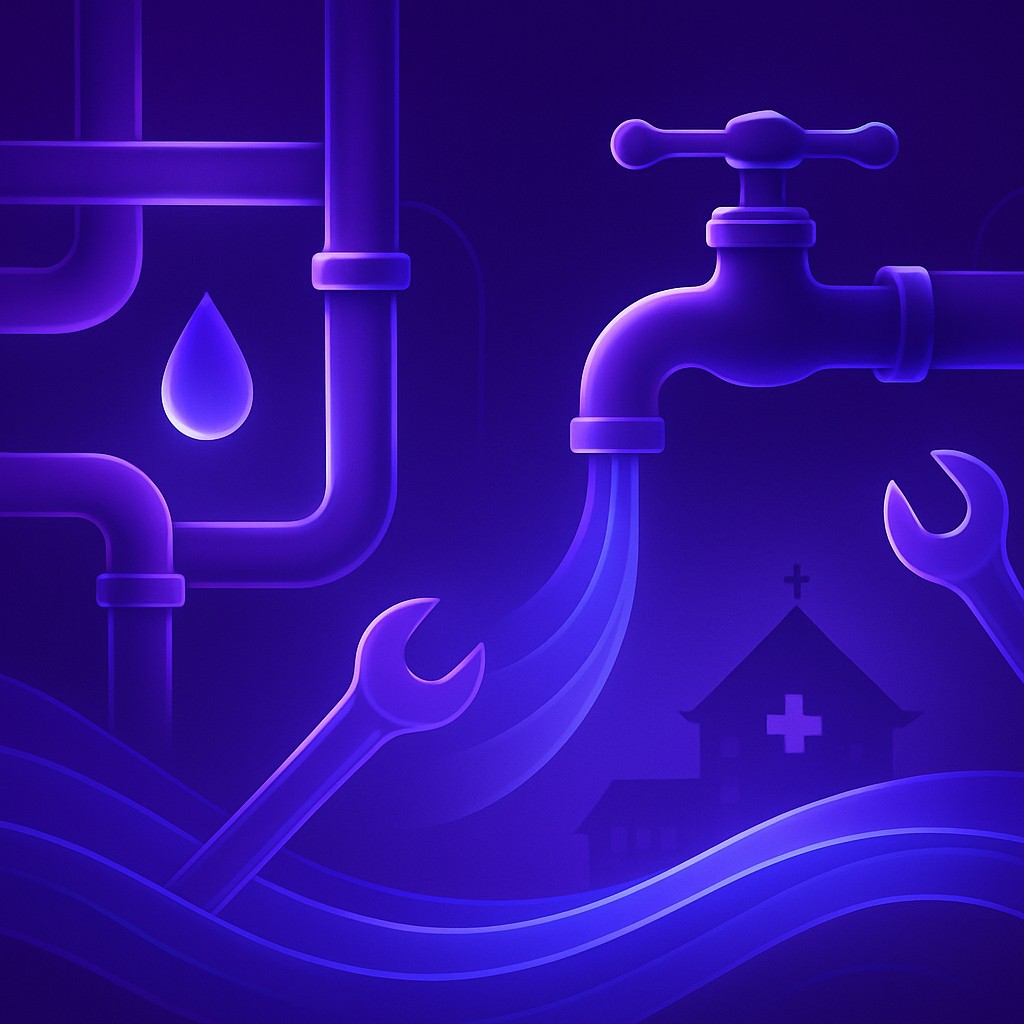 Top 10 Best Plumbers in Switzerland