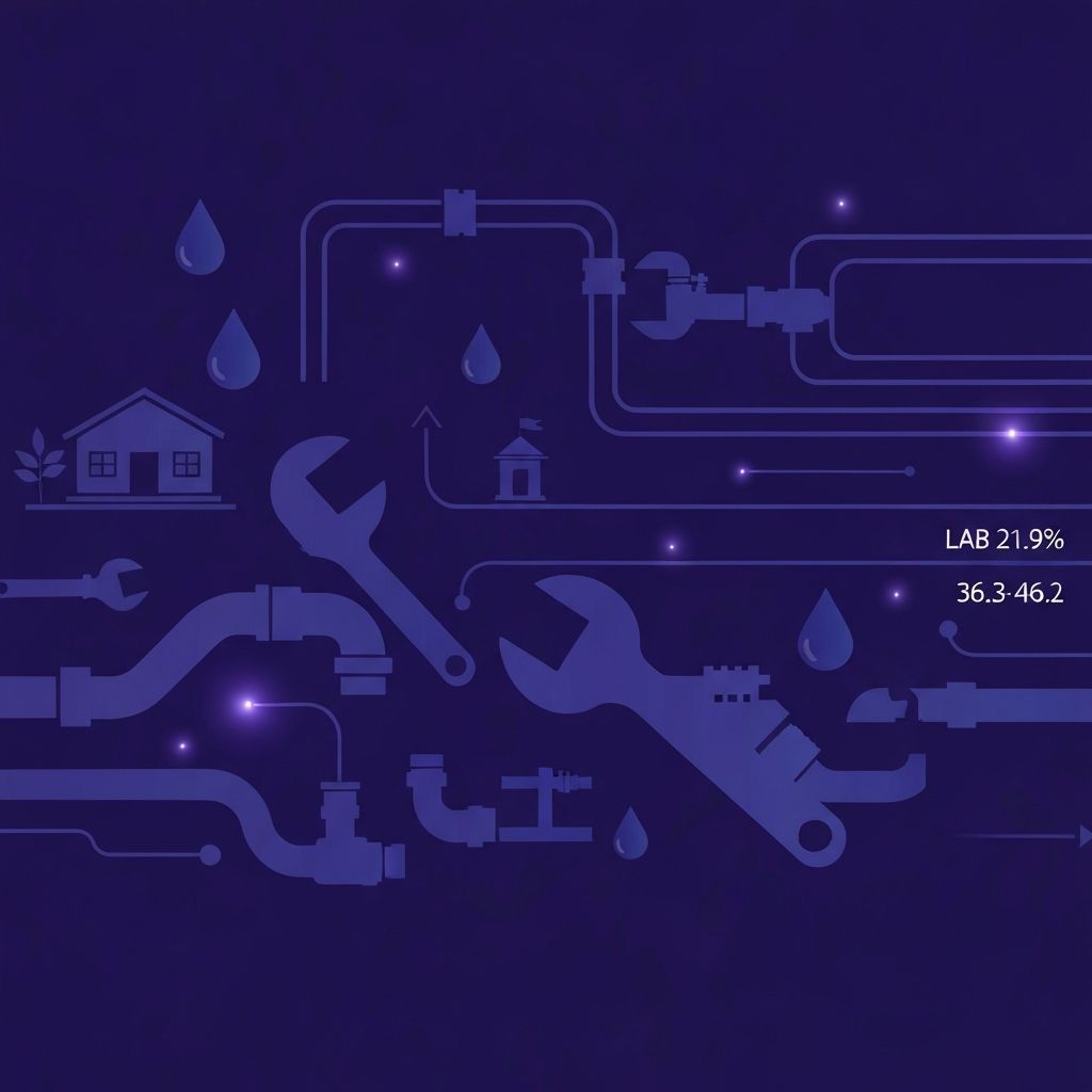 Top 10 Best Plumbers in Tanzania