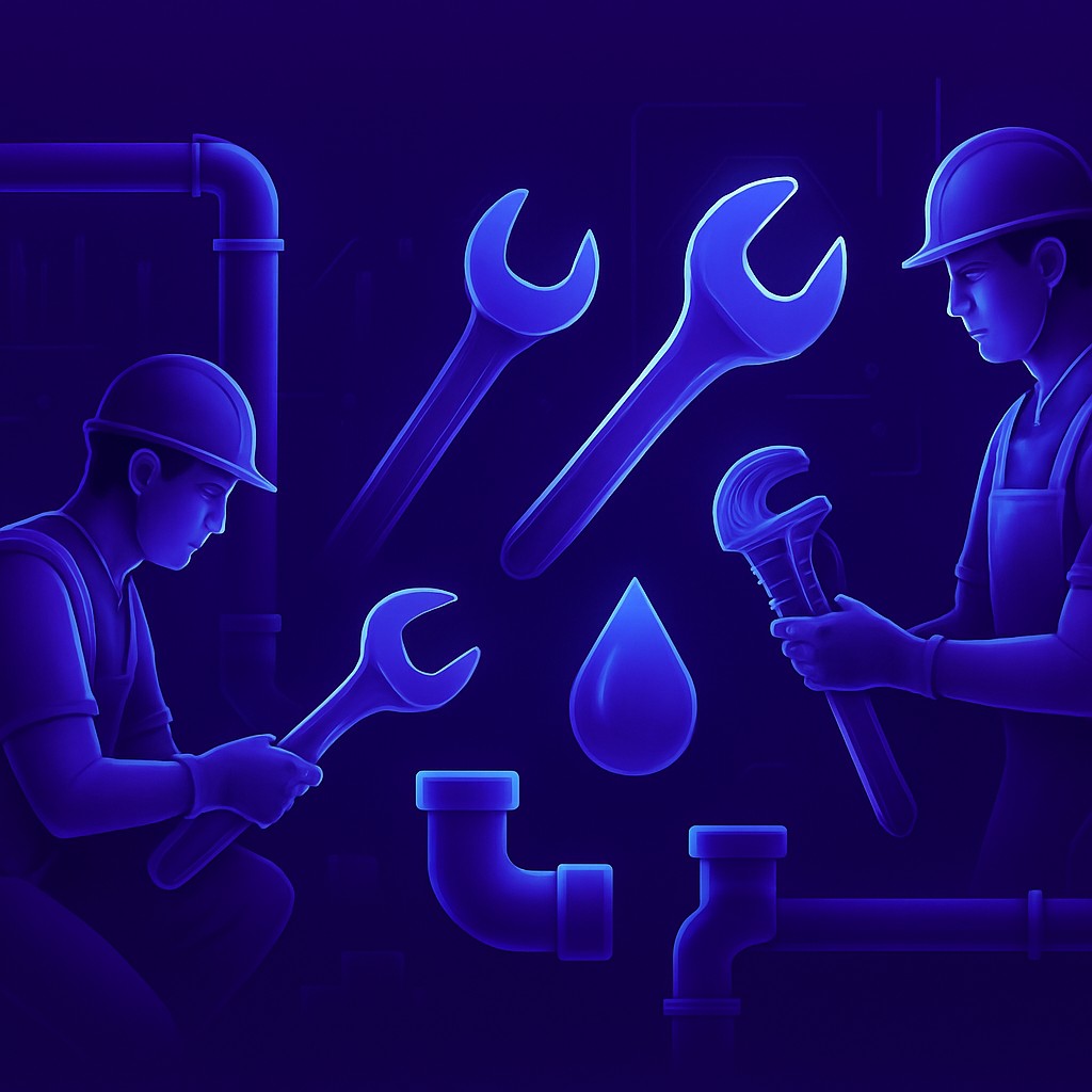 Top 10 Best Plumbers in Tunisia