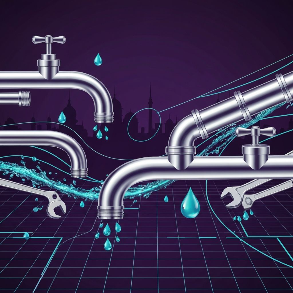 Top 10 Best Plumbers in Turkey