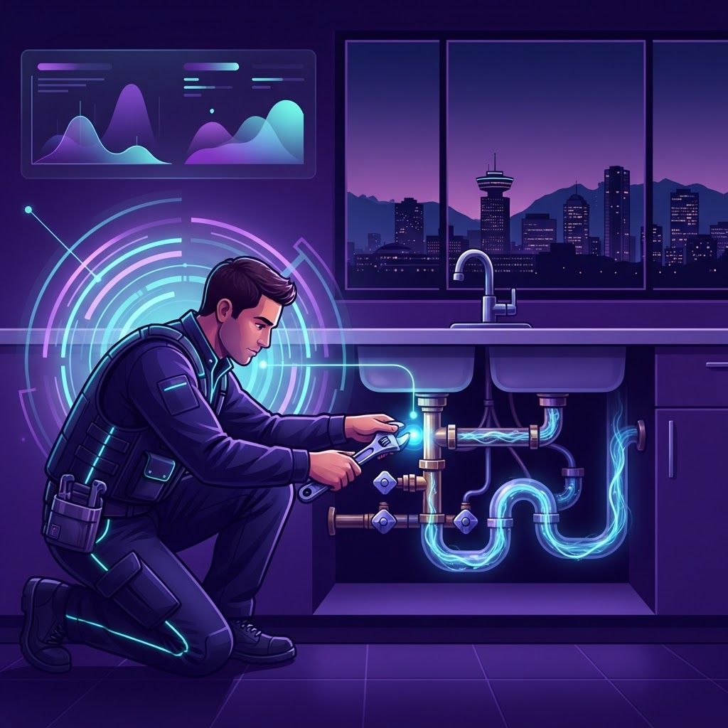 Top 10 Best Plumbers in Vancouver
