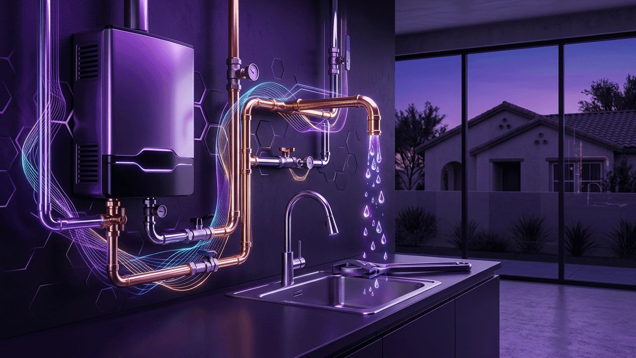 Top 10 Best Plumbers in Visalia
