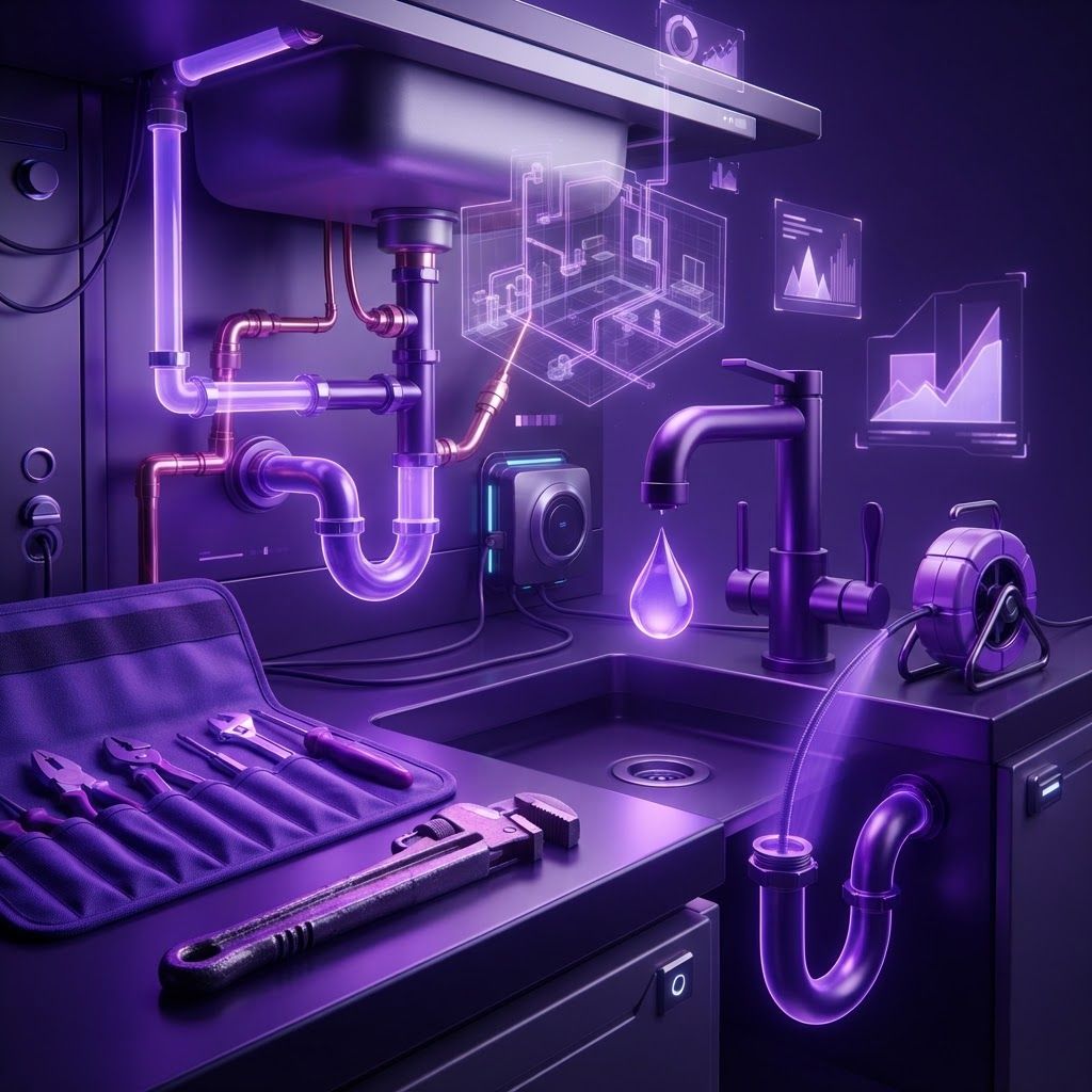Top 10 Best Plumbers in Winston-Salem