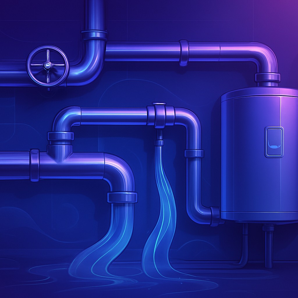 Top 10 Best Plumbing Companies in Austria