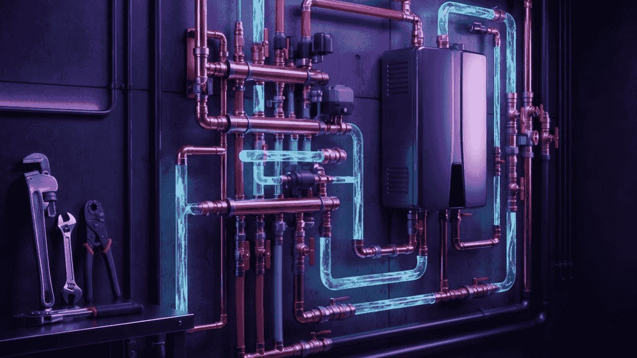 Top 10 Best Plumbing Companies in Bakersfield