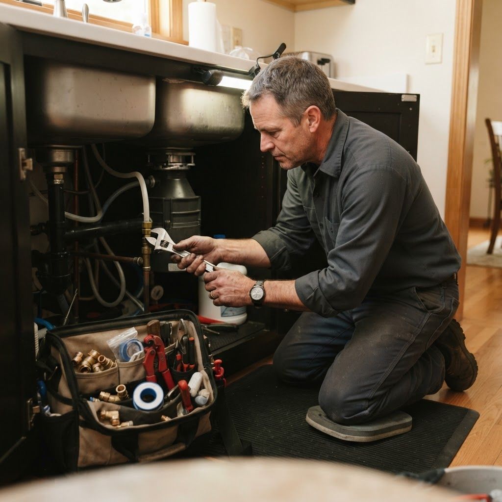 Top 10 Best Plumbing Companies in Chula Vista