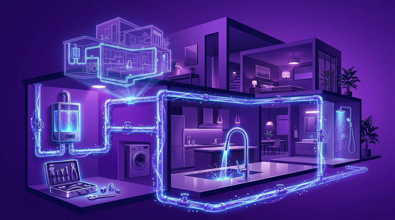 Top 10 Best Plumbing Companies in Concord