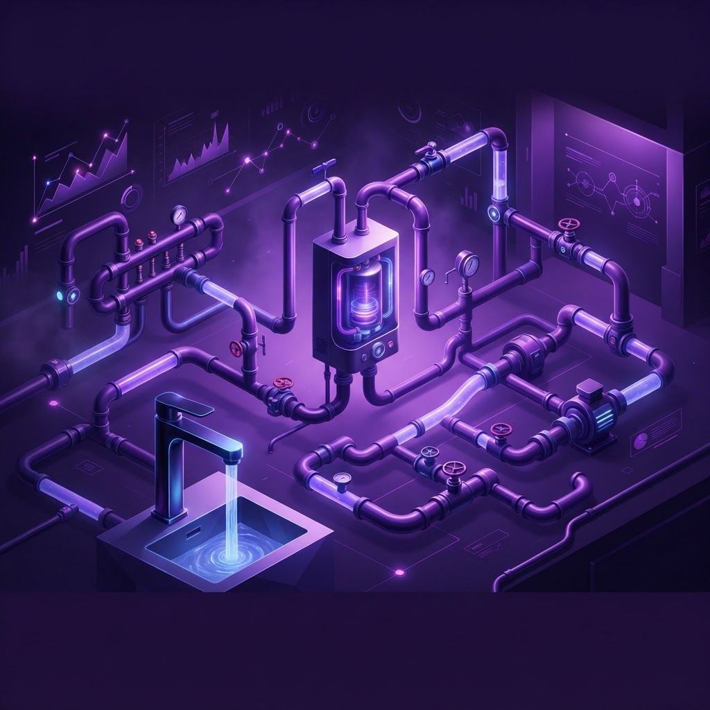 Top 10 Best Plumbing Companies in Enterprise