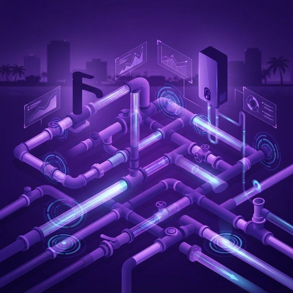 Top 10 Best Plumbing Companies in Fort Lauderdale