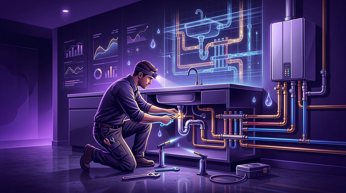 Top 10 Best Plumbing Companies in Fullerton