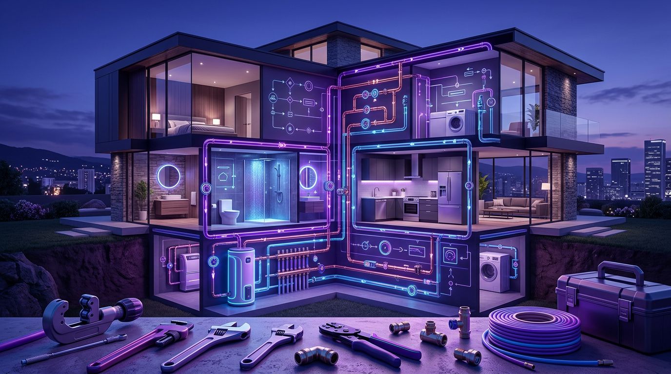 Top 10 Best Plumbing Companies in Goodyear