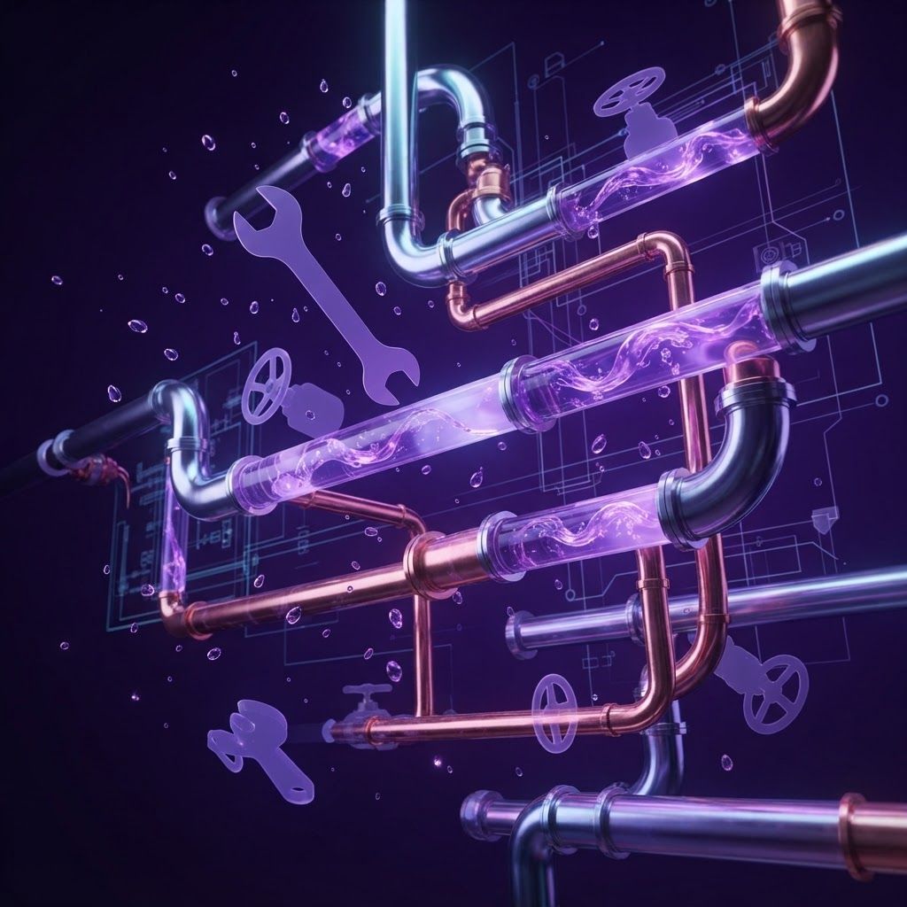 Top 10 Best Plumbing Companies in Grand Rapids