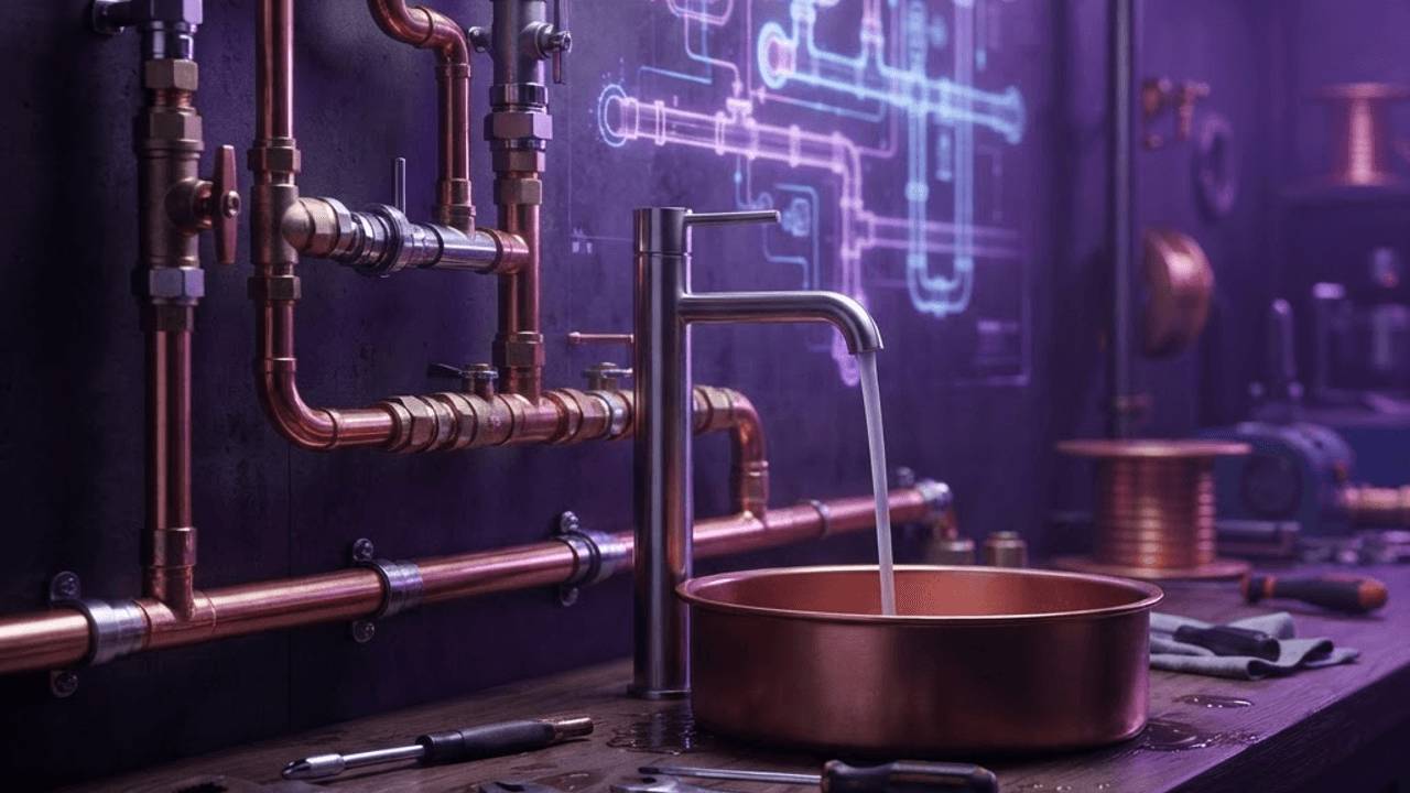 Top 10 Best Plumbing Companies in Hayward