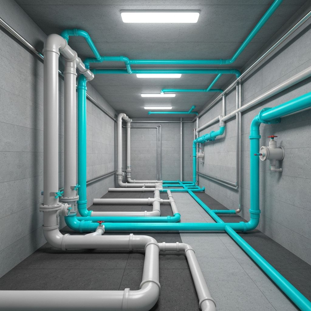 Top 10 Best Plumbing Companies in Iran