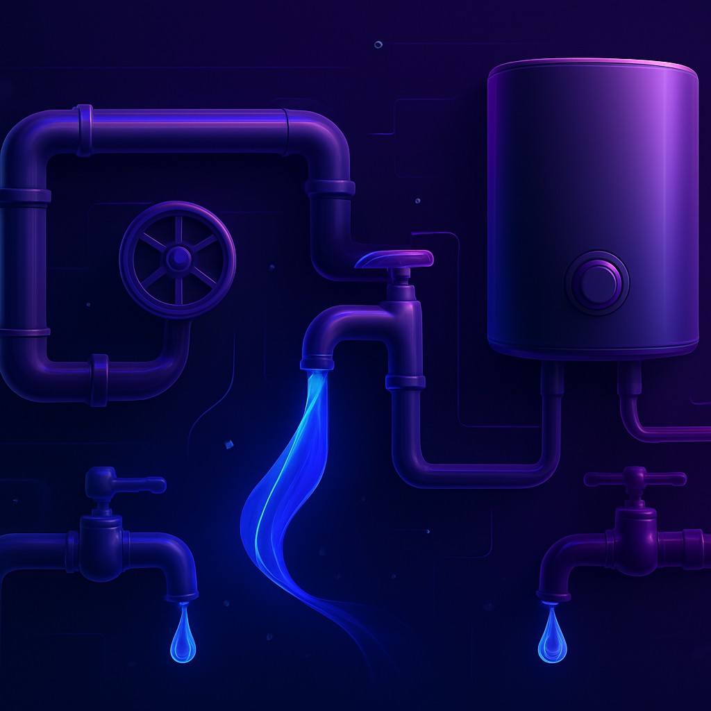 Top 10 Best Plumbing Companies in Israel