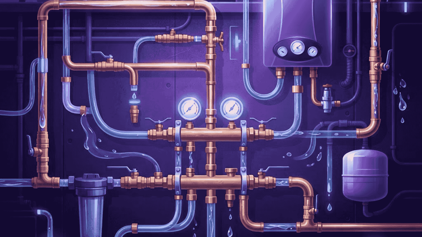 Top 10 Best Plumbing Companies in Jersey City