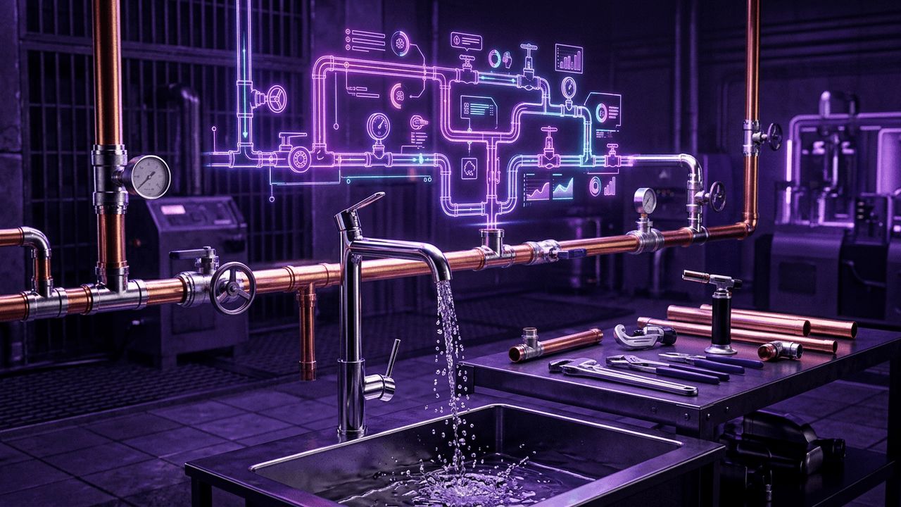 Top 10 Best Plumbing Companies in Lafayette