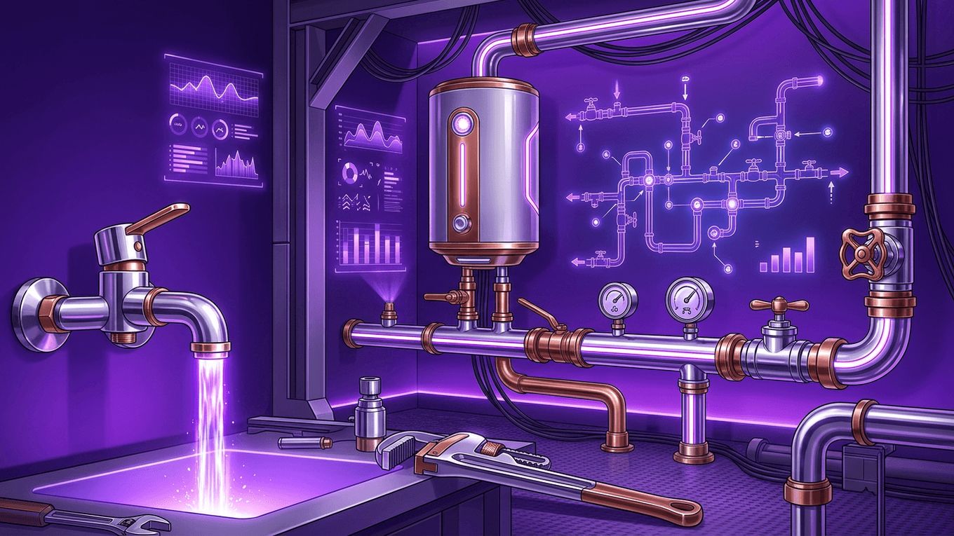 Top 10 Best Plumbing Companies in Las Cruces