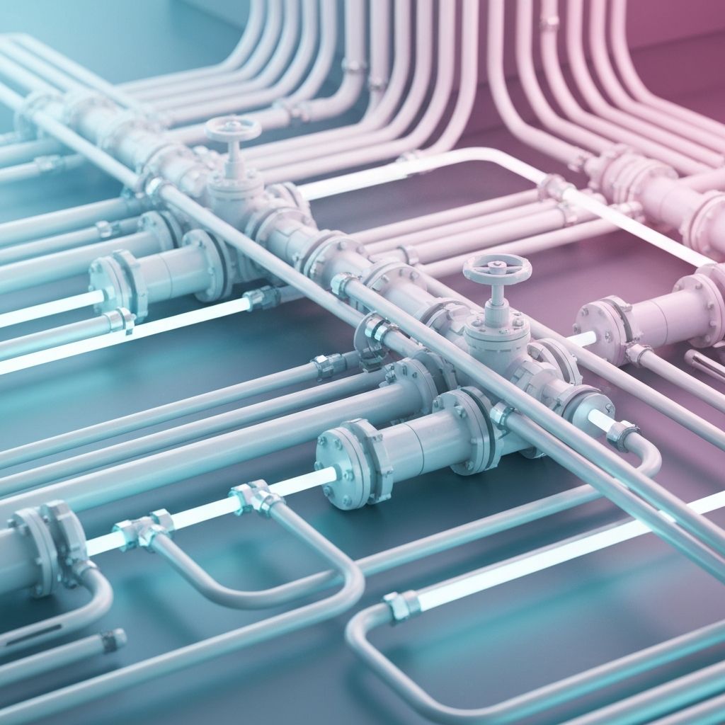 Top 10 Best Plumbing Companies in Mexico