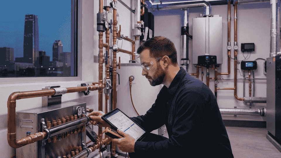 Top 10 Best Plumbing Companies in Oklahoma City