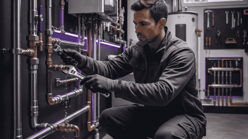 Top 10 Best Plumbing Companies in Portland