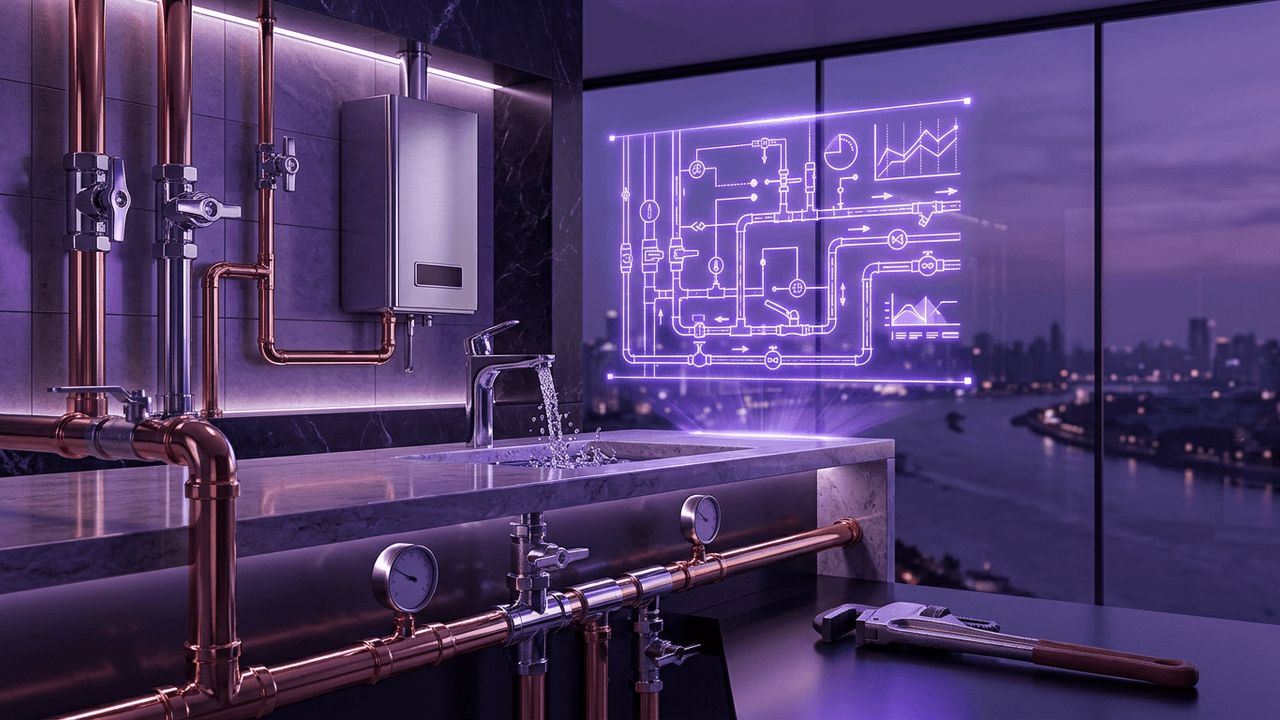 Top 10 Best Plumbing Companies in Riverview