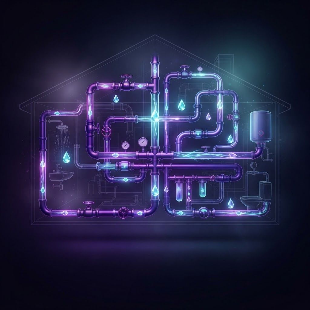 Top 10 Best Plumbing Companies in Santa Clarita