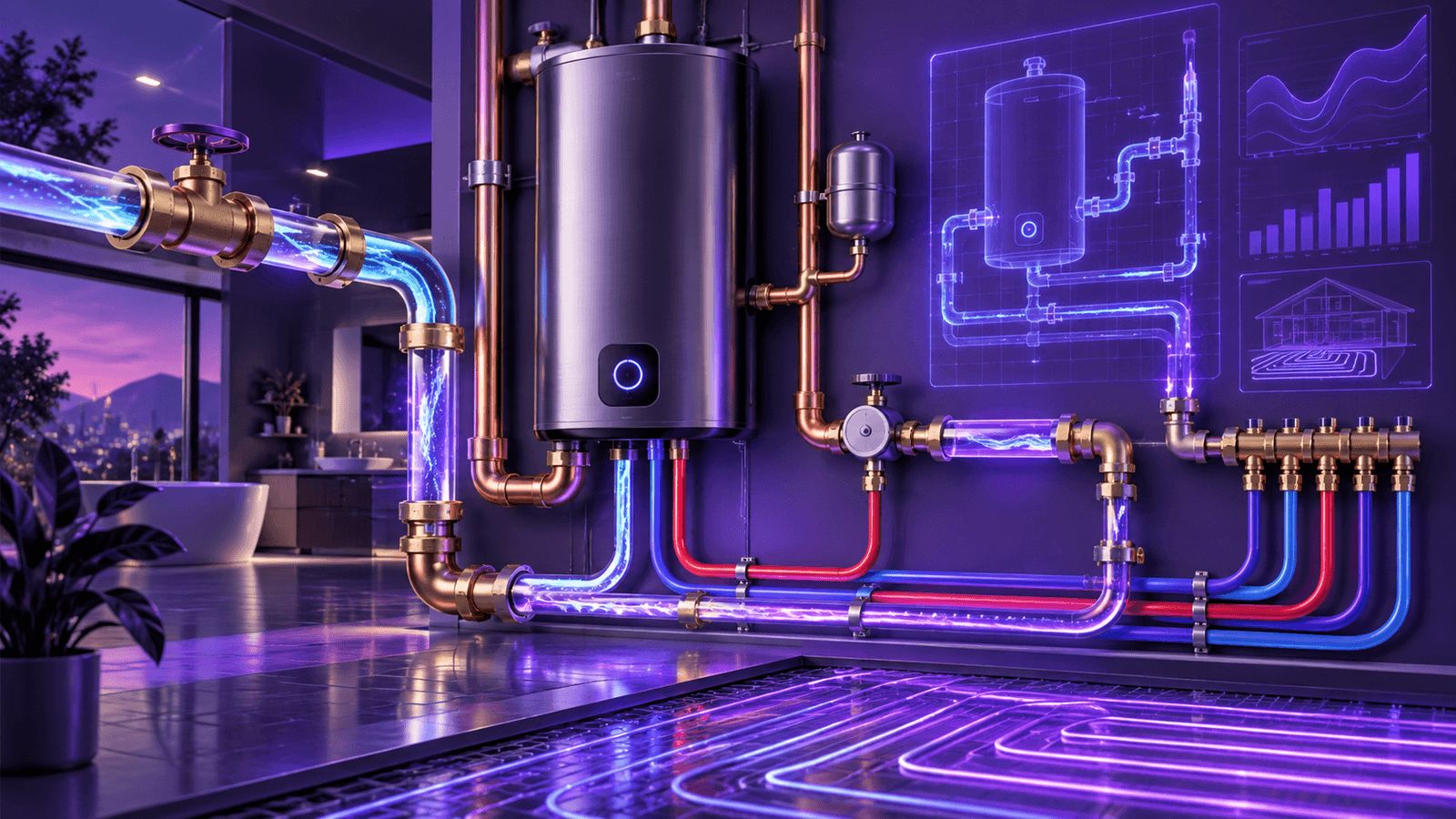 Top 10 Best Plumbing Companies in Savannah