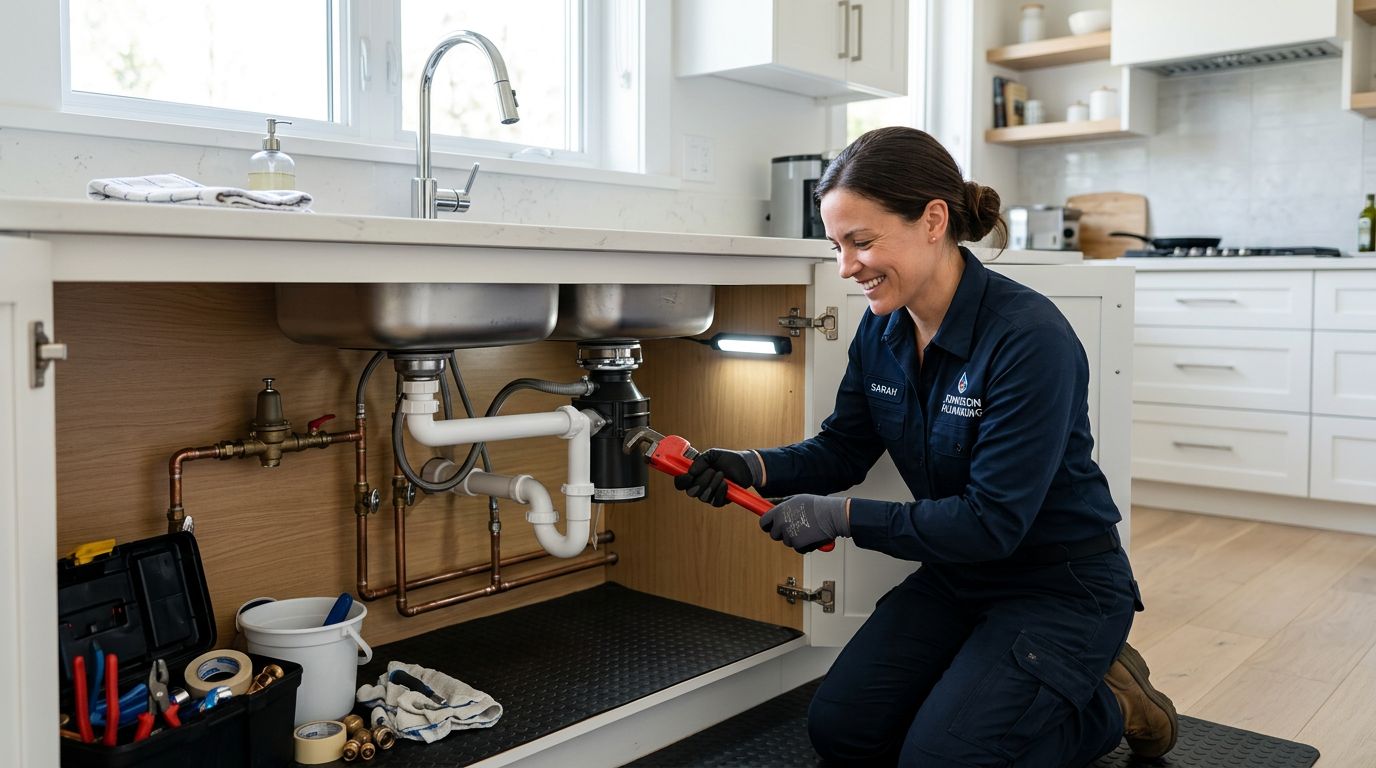 Top 10 Best Plumbing Companies in Spring Hill