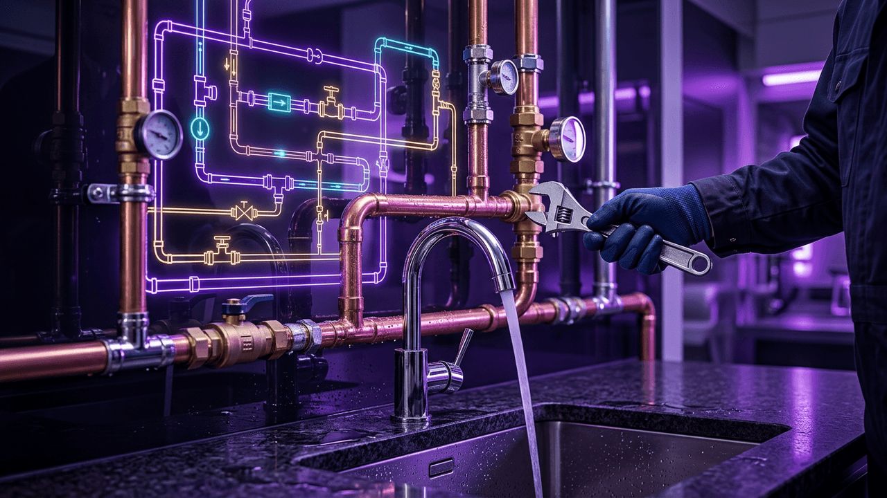 Top 10 Best Plumbing Companies in Tyler