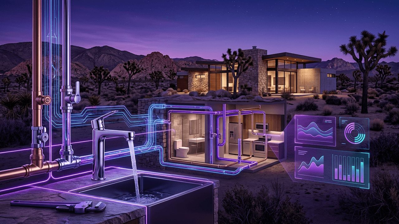 Top 10 Best Plumbing Companies in Victorville
