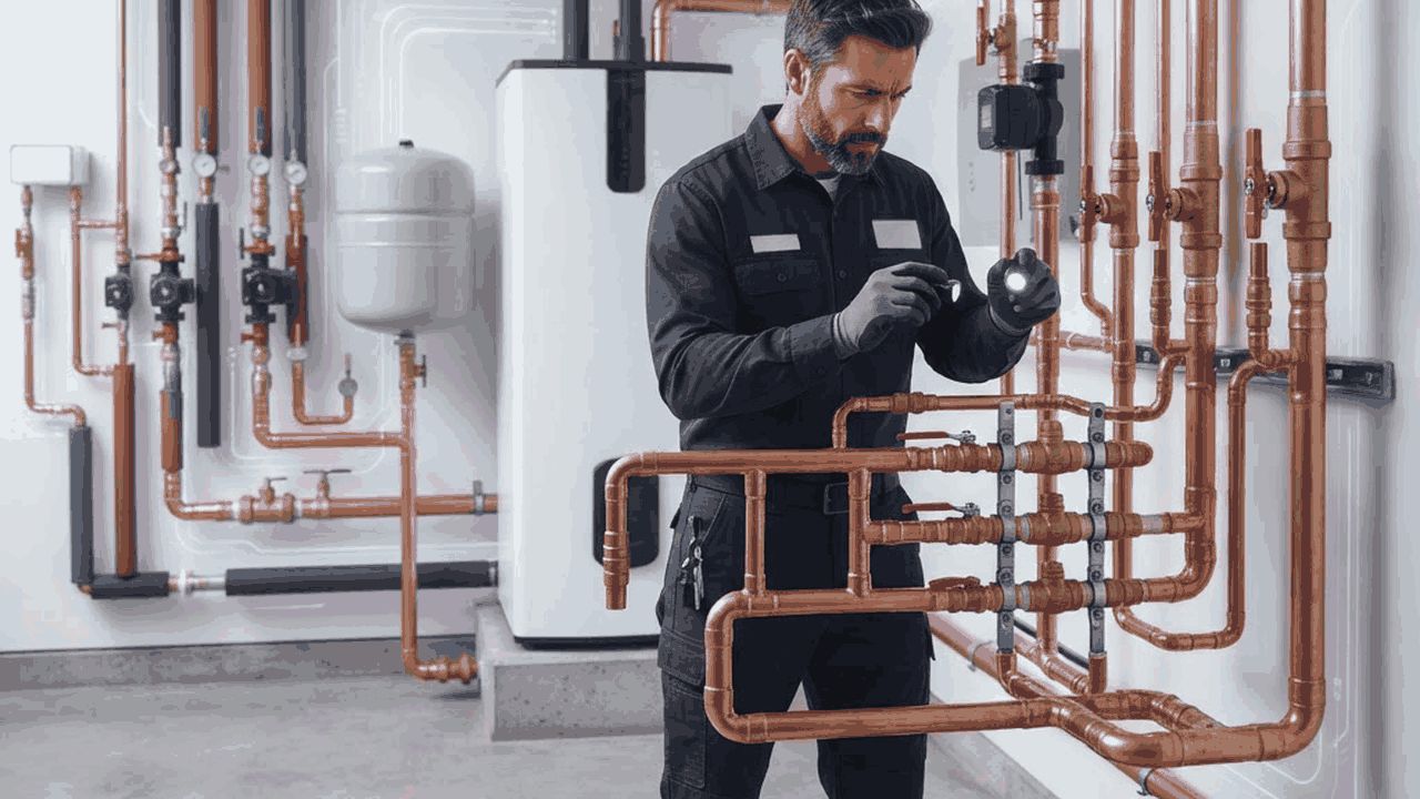 Top 10 Best Plumbing Companies in Washington