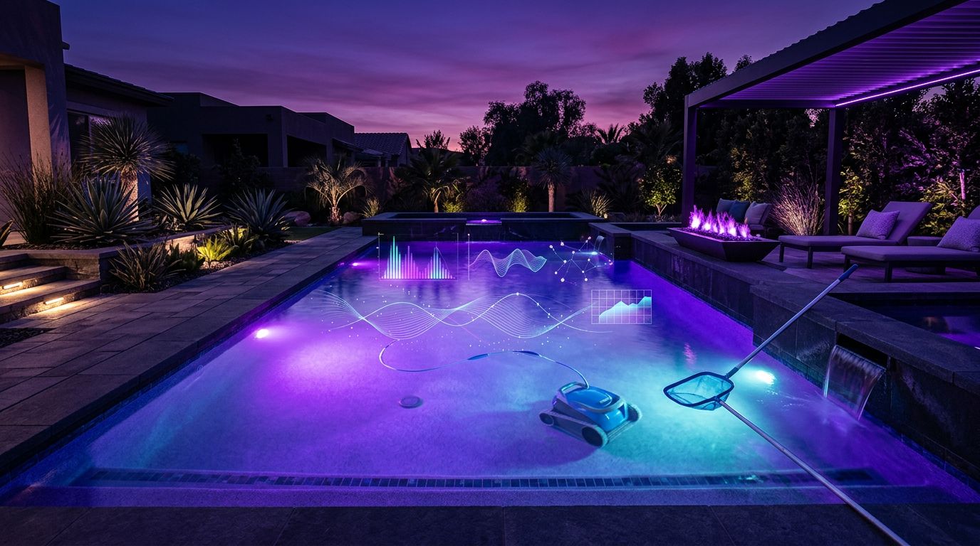 Top 10 Best Pool Cleaning Services in Allentown