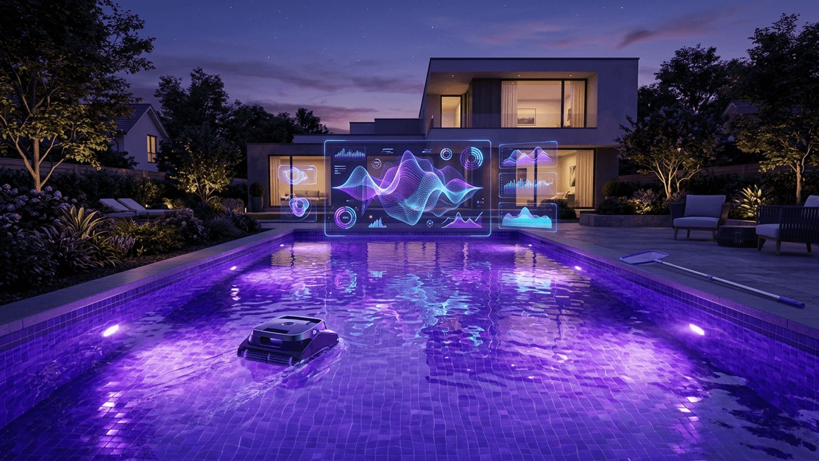 Top 10 Best Pool Cleaning Services in Amherst