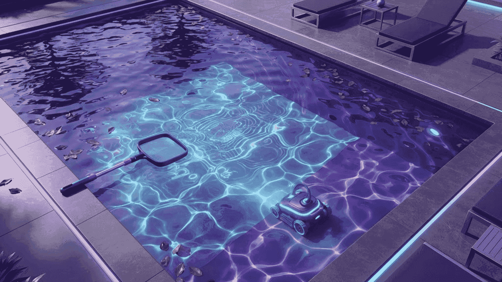 Top 10 Best Pool Cleaning Services in Arlington