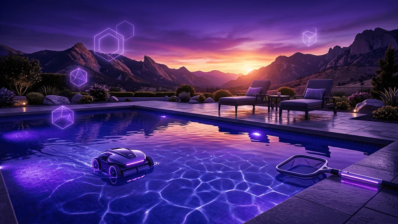 Top 10 Best Pool Cleaning Services in Arvada