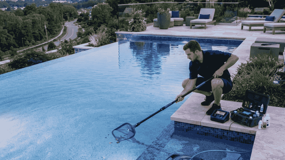 Top 10 Best Pool Cleaning Services in Baltimore