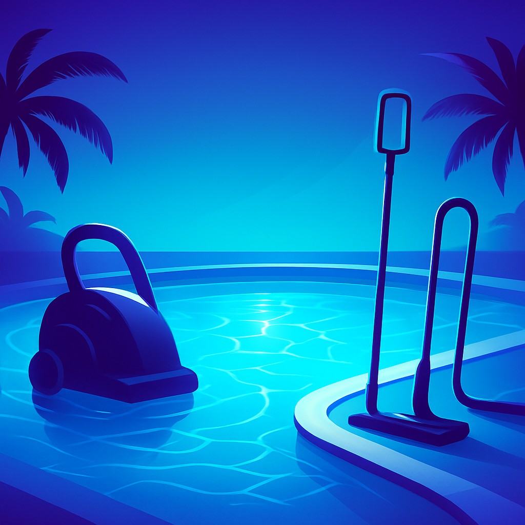 Top 10 Best Pool Cleaning Services in Benin